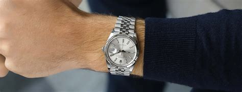 adjust rolex datejust|how to open Rolex Datejust.